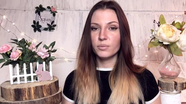 ВЕСЕННИЙ ДЕКОР * DIY * Идеи для весеннего декора комнаты своими руками смотреть онлайн