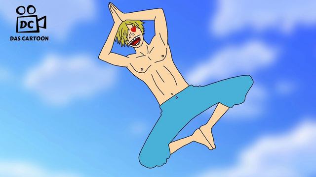 Nami & Nico Robin Pregnant ( A Parody Of Onepiece )