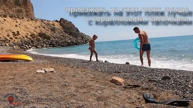 Самостоятельно в Андалусию. Из Хельсинки в Аликанте. смотреть онлайн