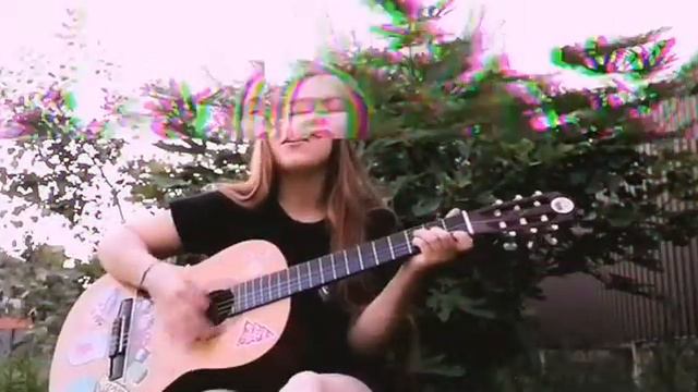 Часики - Валерия "кавер" смотреть онлайн