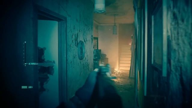 Call Of Duty MW2 2022 -  ОЦЕНИМ УБИЙЦУ WARZONE?