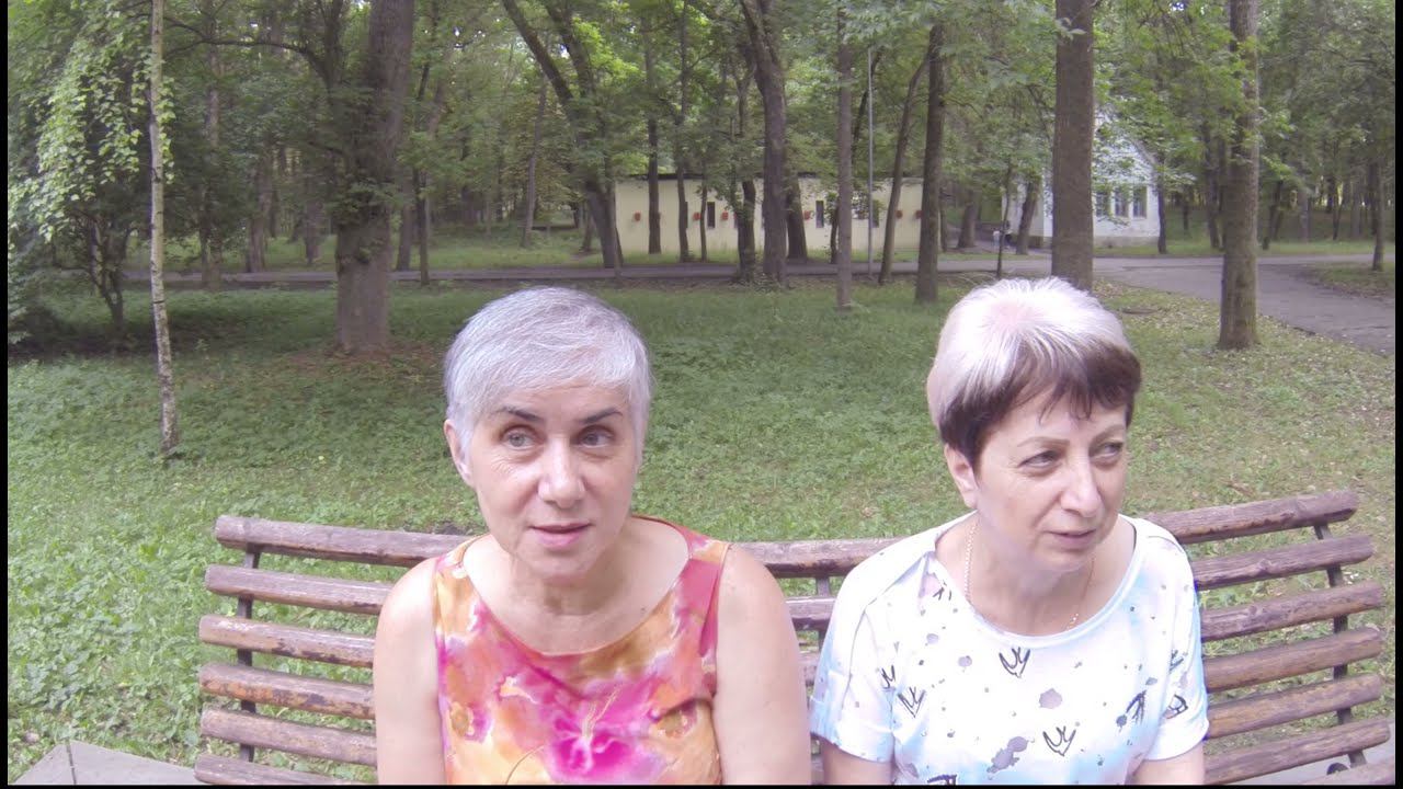 Отзыв о санатории «Россия», г. Ессентуки, 2021 год смотреть онлайн