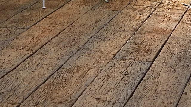 Vintage Weathered Oak смотреть онлайн
