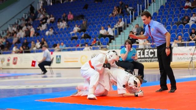 RUSSIA SABAKI CHALLENGE -2023