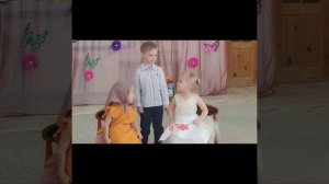 ПРИКОЛЫ С ДЕТЬМИ. СМЕШНОЙ РЕБЁНОК ВЫСТУПЛЕНИЕ В ДЕТСКОМ САДУ