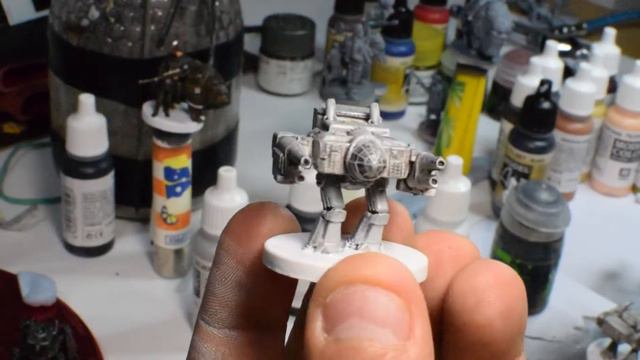 Scythe Anna and wojtek Bot Paint guide | Scythe Board game смотреть онлайн