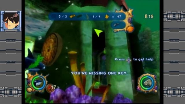 DPS! Ep. 36: Shamu's Deep Sea Adventures! смотреть онлайн