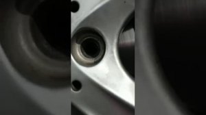 BMW 1 Handbremse nachstellen / регулировка ручного тормаза БМВ 1