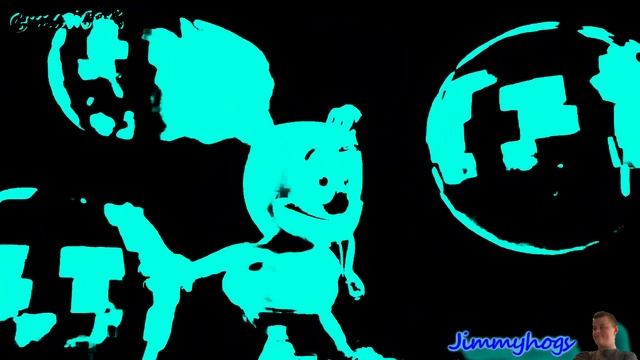 Gummy Bear - Rhythm is a Dancer Effects Effects смотреть онлайн