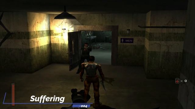 Evolution Of Horror Games 1982-2019
