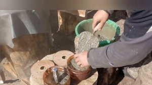 Грузы-утяжелители,своими руками, просты в изготовлении, для мотоблока #своимирукамигрузыутяжелители