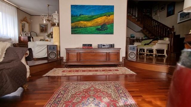 Marantz sa-12 se/Synthesis Ensemble/Grundig hifi box 1.000. смотреть онлайн