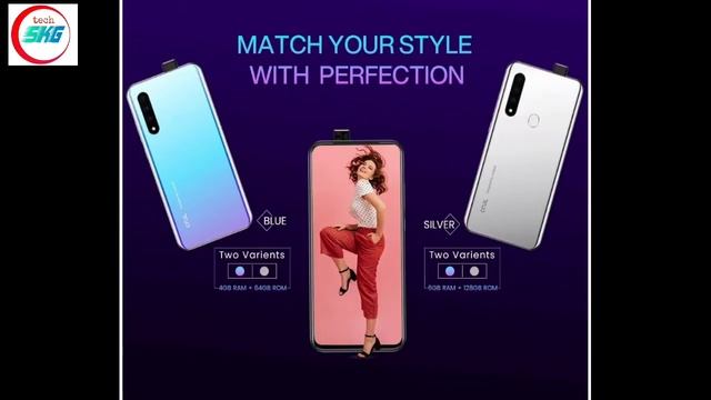 Coolpad Cool 6 Launch Confirmed in India With Helio P70, 6GB+128GB ⚡ Specs, Features, Camera, Price смотреть онлайн