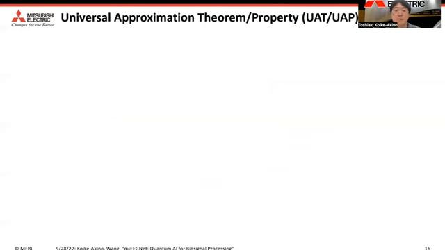 [BHI 2022] quEEGNet: Quantum AI for Biosignal Processing смотреть онлайн