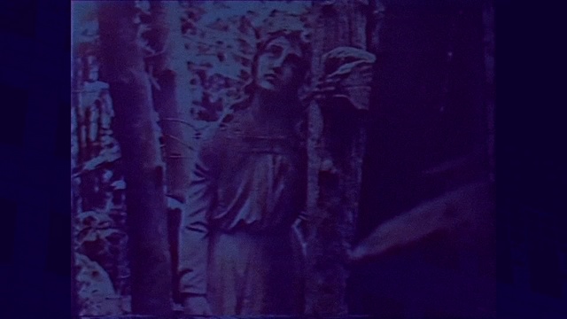 Marcin 'Cedyn' Czartynski - Cemetery (Painkiller Game Soundtrack)