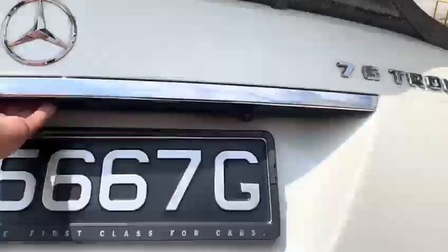 Mercedes Benz C 180 BLUEEFFICIENCY 2013 WHITE - SND5667G смотреть онлайн