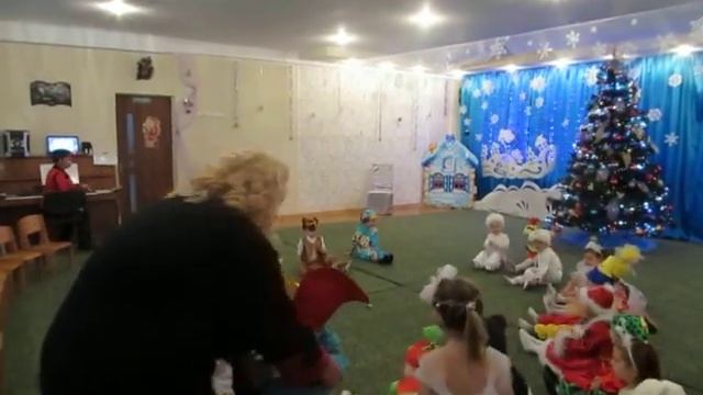 109 садик харьков утренник 24 декабря 2014 года группа 9 смотреть онлайн