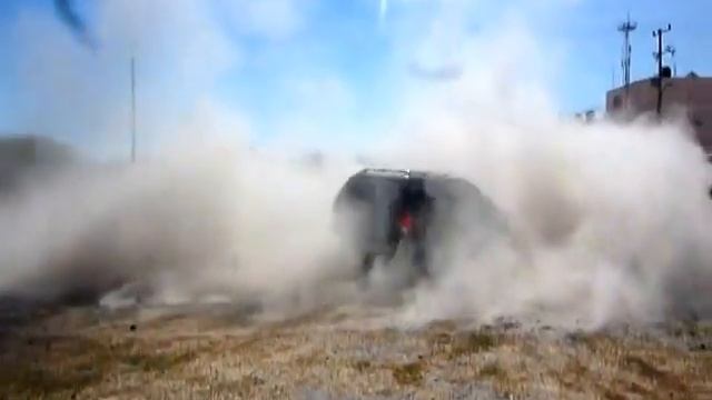 Ford Explorer Drift смотреть онлайн