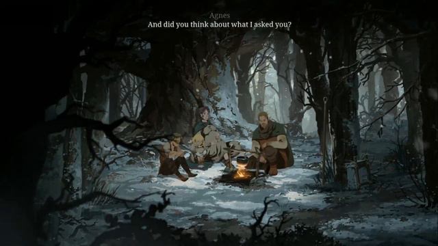 Ken Follett - The Pillars of the Earth (Prologue) смотреть онлайн