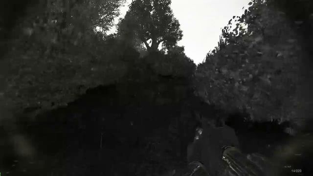 S.T.A.L.K.E.R. ОП-2 DSH mod #38 смотреть онлайн