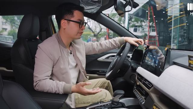 Mitsubishi Xforce: các bản chênh nhau 40 triệu, có gì khác? Nên chọn bản nào? смотреть онлайн