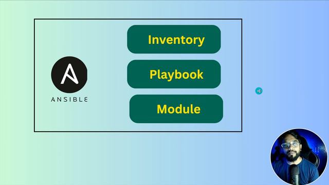 What is ANSIBLE? [HINDI] | MPrashant смотреть онлайн