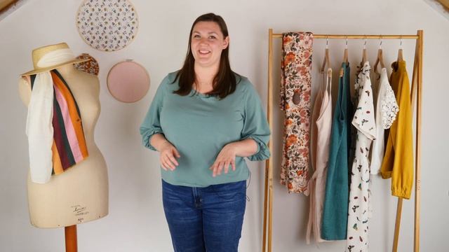 My Sentimental Wardrobe