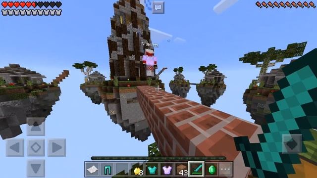 MINECRAFT PE 1.0.8 APK!! + REGRESE?! смотреть онлайн