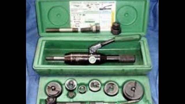 Greenlee CS 8000 Circuit Seeker Circuit Tracer смотреть онлайн