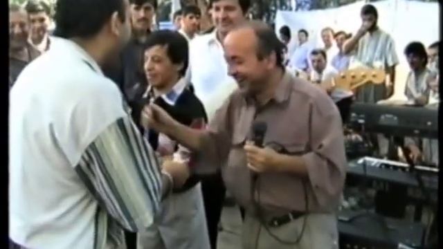 To’y Avjida - Muhriddin Holiqov & Obid Asomov & Mirzabek Xolmedov