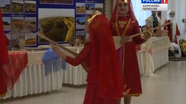 «Ногайский юрт и его нравы» (на ногайском языке) смотреть онлайн