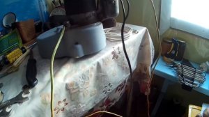 ДТ-75. Установка стартера на пусковой двигатель ПД-10