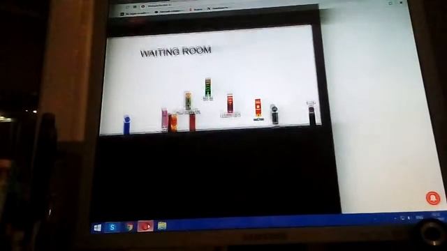 Brofist.io игра с другом смотреть онлайн