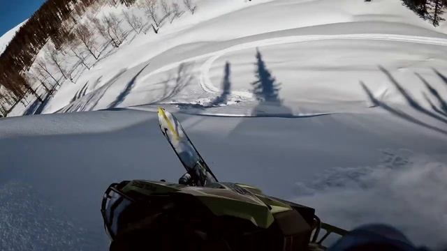 ДОЛИНА ПОГИБШИХ | ЖЕСТЬ |СНЕГОХОДЧИКОВ | ПРИИСКОВОЕ смотреть онлайн