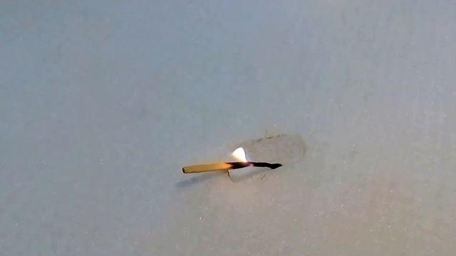 ХОЛЛОФАЙБЕР и огонь - не горит, а плавится смотреть онлайн