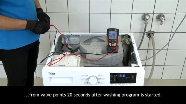 E08 ERROR IN BEKO FRONT LOAD WASHING MACHINE Dewlence, Arcelik, Defy, Blomberg, Voltas смотреть онлайн