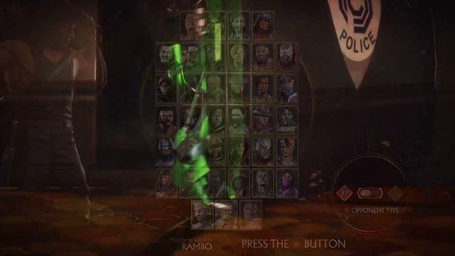 Mortal Kombat 11: Ultimate PS5 Review смотреть онлайн