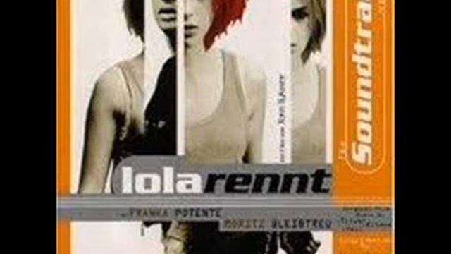 THOMAS D w FRANKA POTENTE - Wish (Corre Lola, corre) смотреть онлайн