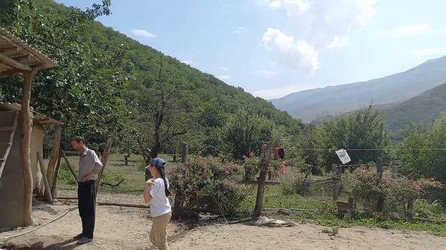 Отдых в горах🏞️Т|игьирджал-с.Тагирджал смотреть онлайн