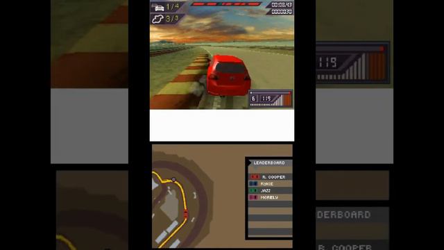 Need for Speed Pro Street DS | Part 2 | DRAG ME AWAY FROM THIS GAME смотреть онлайн