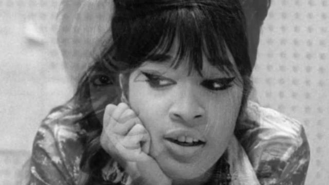 Try Some Buy Some RONNIE SPECTOR смотреть онлайн