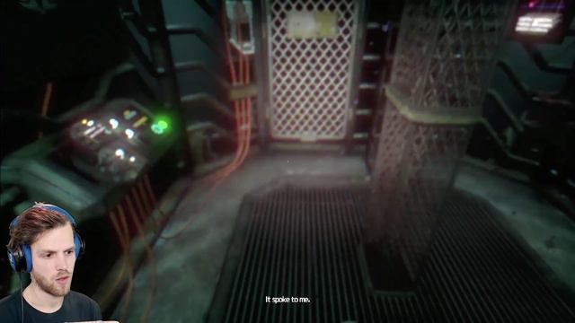 INTO THE ABYSS! [14] Soma Blind Playthrough [Survival Horror] смотреть онлайн