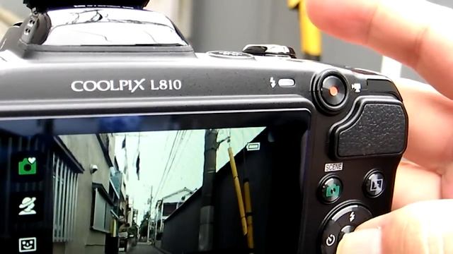 COOLPIX L810 2