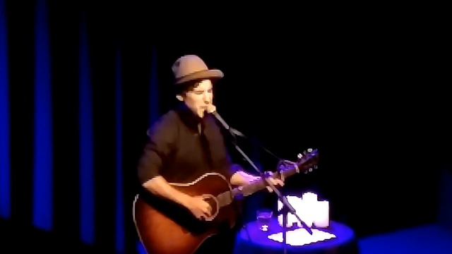 Joshua Radin - Brand New Day смотреть онлайн