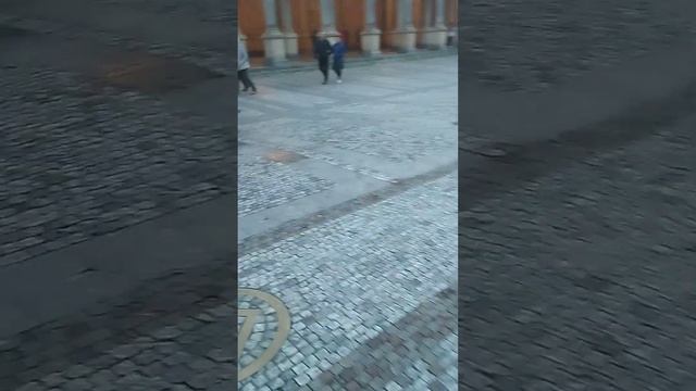 Источники Карловы Вары.Karlovy Vary смотреть онлайн