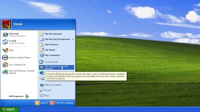How To Install .NET Framework 3.5/4.0 In Windows XP [Tutorial] смотреть онлайн