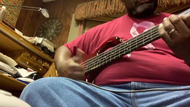 Pedulla Pentabuzz: Slap with Ernie Ball Cobalt Flats смотреть онлайн