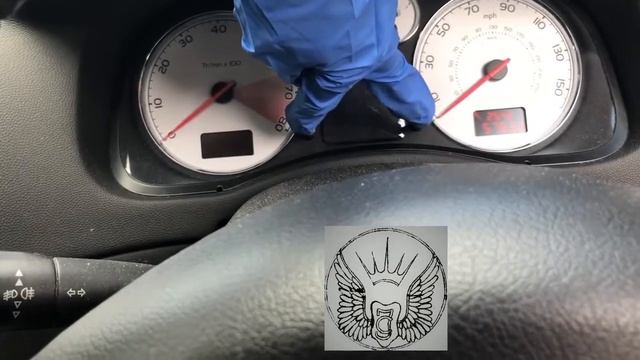 Peugeot 307 2007 service reset смотреть онлайн