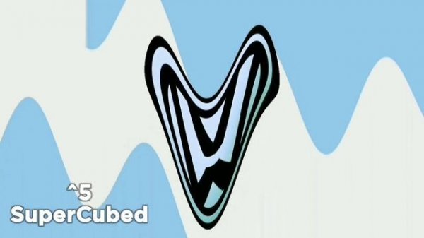 Volkswagen Das Auto Logo Remake v4 Verison 4 In Crying Powers