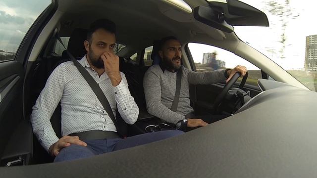 Ford Mondeo 1.5 EcoBoost Lovato ExR Direkt Enjeksiyon Lpg Dönüşümü. Bakalım olmuş mu? смотреть онлайн